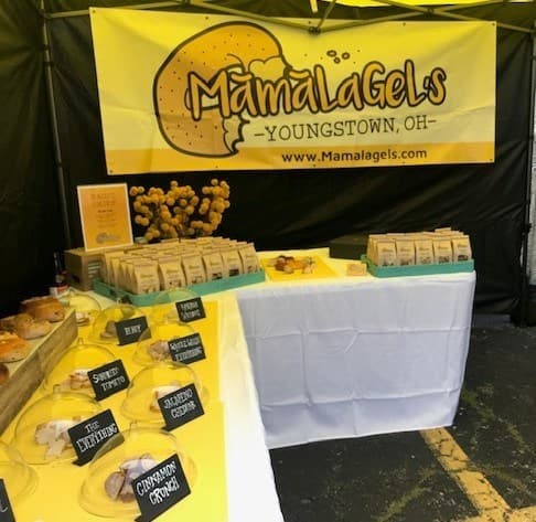 Howland Farmers’ Market 9am to 1pm